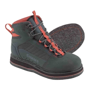 Save up to £79 when you add Simms Tributary Wading Boots to these waders