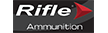 Rifle Ammunition Logo