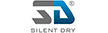 Silent Dry Logo
