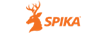 Spika Logo