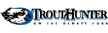 Trout Hunter Logo