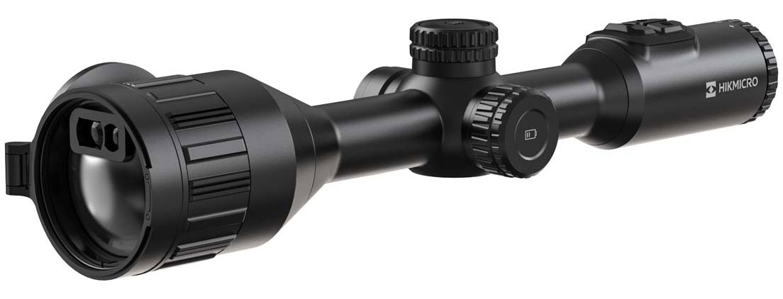 Picture of HIKMicro Stellar 3.0 SQ50L Thermal Rifle Scope