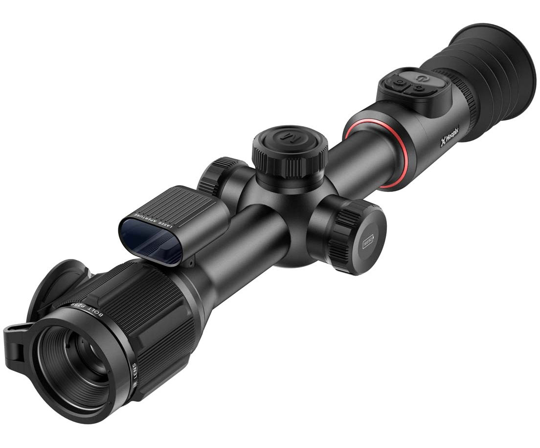 Picture of Nocpix BOLT P25R Thermal Rifle Scope