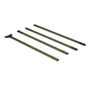 Image of 4Stable Stick Bush Stick Essential - Green