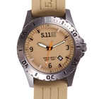 Image of 5.11 Tactical Guardsman Watch - Coyote
