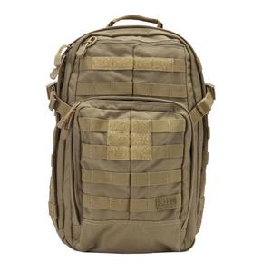 Image of 5.11 Tactical Rush 12 Backpack - Sandstone
