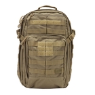 Image of 5.11 Tactical Rush 12 Backpack - Sandstone