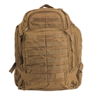 Image of 5.11 Tactical Rush 72 Backpack - Flat Dark Earth