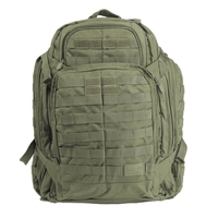 Image of 5.11 Tactical Rush 72 Backpack - OD Green