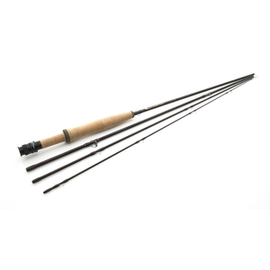 Image of A. Jensen 4 Piece Ignita Fly Rod - 7ft 6in - #2