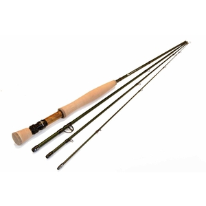 Image of A. Jensen 4 Piece Magellan Fly Rod - 10ft