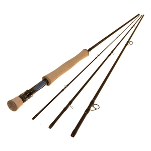 Image of A. Jensen 4 Piece Niphos Fly Rod - 9ft