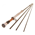 A. Jensen 4 Piece Nordic Fly Rod - 10ft
