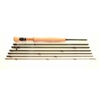 Image of A. Jensen 7 Piece Magellan Travel Fly Rod - 9ft