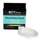 Image of A. Jensen SH Pro Series Shooting Head - Intermediate - Presentation