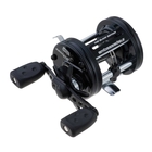 Abu Garcia 6500 CS Pro Rocket - Black Edition
