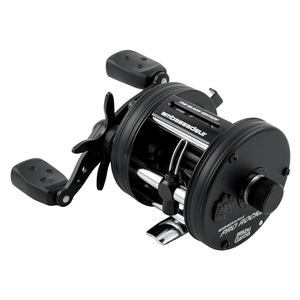 Image of Abu Garcia Ambassadeur 6500 Pro Rocket Black Edition Reel