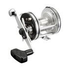 Abu Garcia Ambassadeur 6500  CT Power Handle Multiplier Reel