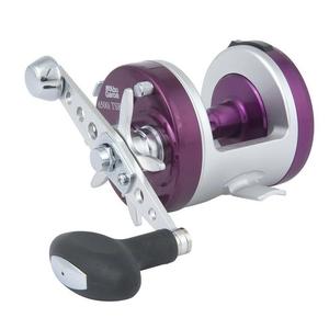 Image of Abu Garcia Ambassadeur 6500i TSR Multiplier Reel