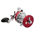 Image of Abu Garcia Ambassadeur 7000i Multiplier Reel - Left Handed