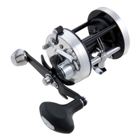 Abu Garcia Ambassadeur 7000 C3 Round Reel - Right hand