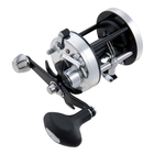 Image of Abu Garcia Ambassadeur 7000 C3 Round Reel - Right hand
