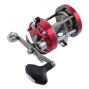 Image of Abu Garcia Ambassadeur 7000 C Round Reel - Right Hand
