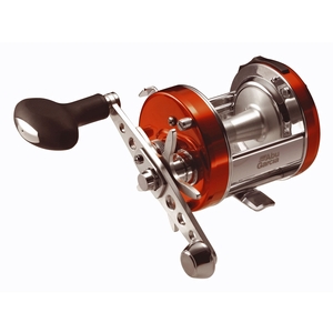 Image of Abu Garcia Ambassadeur  6500 C3 CT Mag Multiplier Reel