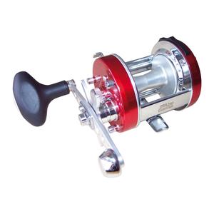 Image of Abu Garcia Ambassadeur Classic 6500 CT Mag High-Speed Multiplier Reel