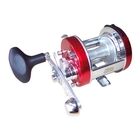 Image of Abu Garcia Ambassadeur Classic 6500 CT Mag High-Speed Multiplier Reel