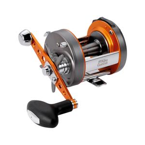 Image of Abu Garcia Ambassadeur Classic 6500 CT Premium Mag Elite Multiplier Reel