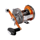Image of Abu Garcia Ambassadeur Classic 6500 CT Premium Mag Elite Multiplier Reel