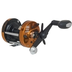 Image of Abu Garcia Ambassadeur 6500 C Power Handle Multiplier Reel