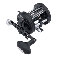 Abu Garcia Ambassadeur Pro Rocket BE 6500 Reel - Right Hand