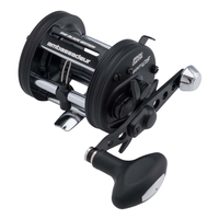 Abu Garcia Ambassadeur Pro Rocket BE 6501 Reel - Left Hand