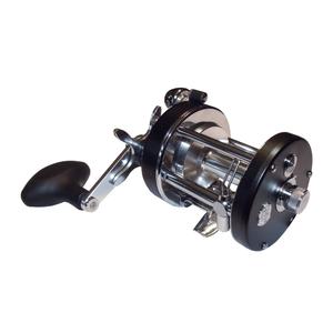 Image of Abu Garcia Ambassadeur Seven Multiplier Reel