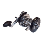 Image of Abu Garcia Ambassadeur Seven Multiplier Reel