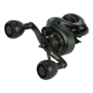 Image of Abu Garcia Beast 200 Low Profile Reel - Right Hand