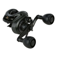 Abu Garcia Beast 200 Low Profile Reel - Left Hand