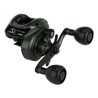 Abu Garcia Beast 300 Low Profile Reel - Left Hand