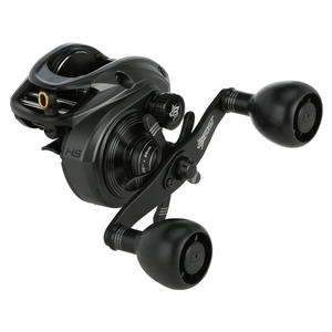 Image of Abu Garcia Beast 300HS Low Profile Reel - Left Hand