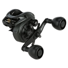 Abu Garcia Beast 300HS Low Profile Reel - Left Hand