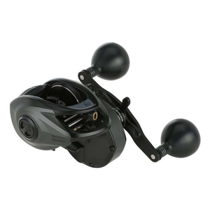 Image of Abu Garcia Beast 400 Low Profile Reel - Left Hand