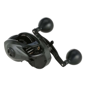 Image of Abu Garcia Beast 400HS Low Profile Reel - Left Hand