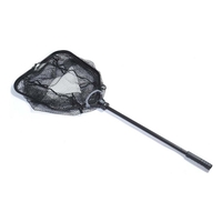 Abu Garcia Beast Gen2 Foldable Landing Net