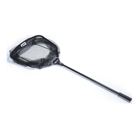 Abu Garcia Beast Gen2 Monster Landing Net - 90x80cm