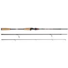 Image of Abu Garcia 3 Piece Vendetta Spinning Rod - 10ft - 10-35g