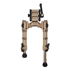 Image of Accu-Tac WB-4 Arca Spec QD Bipod - FDE