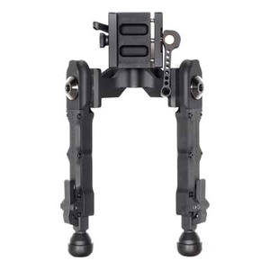 Image of Accu-Tac WB-4 Arca Spec QD Bipod - Black