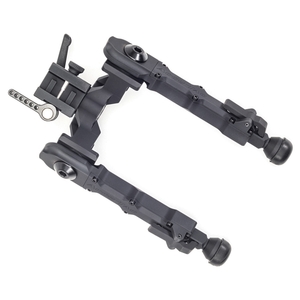Image of Accu-Tac WB-4 Bipod